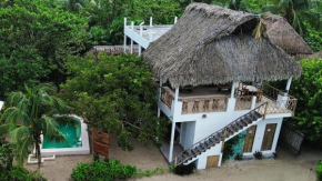 Casa Cuyo Hotel